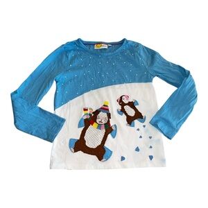 Mini Boden Guinea Pig Top